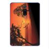 Decalrus - Protective Decal Sunset Skin Sticker for Xiaomi Mi 9T Cellphone case Cover wrap XImi9T-43 view 1