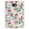 Decalrus - Protective Decal Skin Sticker for Motorola Z4 Cellphone case Cover wrap MotorolaZ4-166 view 1