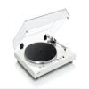Yamaha MusicCast Vinyl 500 Wi-Fi Turntable, White view 1