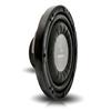 Universal Regular Standard Cab Truck Harmony F124 Single 12" Rhino Coated Sub Box Enclosure view 4