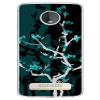 Decalrus - Protective Decal Skin Sticker for Motorola Z4 Cellphone case Cover wrap MotorolaZ4-58 view 1