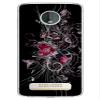 Decalrus - Protective Decal Skin Sticker for Motorola Z4 Cellphone case Cover wrap MotorolaZ4-69 view 1