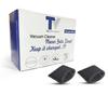 Replacement Part For Hoover, Vacuum Filter Extractor Foam Recovery Tank Cup F5800 Series (2-Pack) # compare to part 440007364 view 1