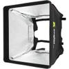 Angler Collapsible Softbox for 1x1' LED Lights view 3