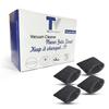 (4) Replacement Part For Hoover Filter, Extractor Foam Recovery Tank Cup F5800 Series (4-Pack) # compare to part 440007364 view 1
