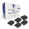 Replacement Part For Hoover Filter, Extractor Foam Recovery Tank Cup F5800 Series (5-Pack) # compare to part 440007364 view 1