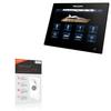 BoxWave Screen Protector Compatible with Raymarine gS125 - ClearTouch Anti-Glare (2-Pack), Anti-Fingerprint Matte Film Skin view 1