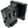 PRO-X GP-TS Mini V-Mount Battery Mount Plate view 1