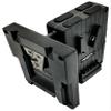 PRO-X GP-TS Mini V-Mount Battery Mount Plate view 3