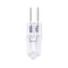 Othmro Halogen Bulbs G5.3 35Watt 24V Lighting Halogen Halogen Light Bulbs Type for Under Cabinet Puck Light,Chandeliers,Track Lighting,Lamp Soft White Under Cabinet Puck Lighting Replacement 24V,1PCS view 1