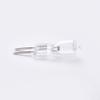 Othmro Halogen Bulbs G5.3 35Watt 24V Lighting Halogen Halogen Light Bulbs Type for Under Cabinet Puck Light,Chandeliers,Track Lighting,Lamp Soft White Under Cabinet Puck Lighting Replacement 24V,1PCS view 2