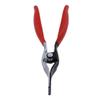 Timesuper Angled Car Hose Removal Plier Tool Fuel Vacuum Line Tube Hose Remover Separator Pliers Pipe Tool view 2