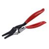Timesuper Angled Car Hose Removal Plier Tool Fuel Vacuum Line Tube Hose Remover Separator Pliers Pipe Tool view 3