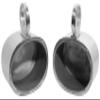 Rockville (2) MAC69S 6x9 360 Degree Swivel Chrome Wakeboard Tower Speaker Pods view 2