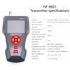 NF-8601 NF-8601A NF-8601W Cable Tester Cable Length Multi Testers KELUSHI (NF-8601W) view 2