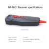 NF-8601 NF-8601A NF-8601W Cable Tester Cable Length Multi Testers KELUSHI (NF-8601W) view 3
