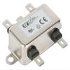 XP POWER FHSMM06A1FR Filter; EMC; Chassis Mount; ITE & Medical; 6A view 1