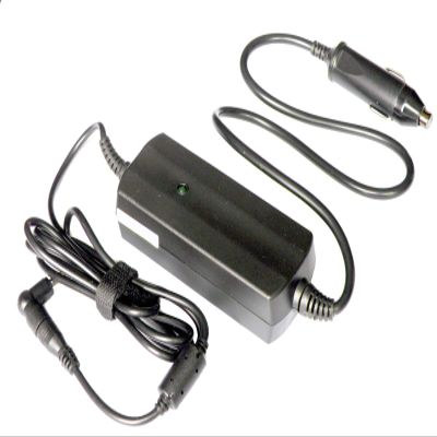 iTEKIRO Auto Car Charger DC Power Supply Cord for Invacare Platinum Mobile Oxygen Concentrator POC1-100B, POC1-100C, XPO2 Portable Concentrator XPO100, XPO100B; Invacare POC1-140, XPO140, 1179532