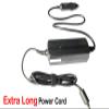 iTEKIRO Auto Car Charger DC Power Supply Cord for Invacare Platinum Mobile Oxygen Concentrator POC1-100B, POC1-100C, XPO2 Portable Concentrator XPO100, XPO100B; Invacare POC1-140, XPO140, 1179532 view 3