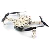 MightySkins Skin for DJI Mavic Mini Portable Drone Quadcopter - Fishing Flies | Protective, Durable, and Unique Vinyl Decal wrap Cover | Easy to Apply, Remove, and Change Styles | Made in The USA view 2