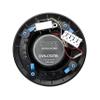Cloud Electronics CVS-C53TB 5-1/4 Inch 2-Way Coaxial Open Back Ceiling Speaker, Black, Single Unit view 2