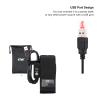 USB Lens Warmer, Lens Dew Heater Strip with Temperature Regulator, Condensation Prevention for Telescopes Camera DSLR Lens Telescope Eyepieces Less Than 3.15 inch (80mm) in Diameter view 4