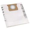 Vacuum Cleaner Replacement Part For Shop-Vac 1.5 Gallon Paper Bags (1Pk 3Bags) # compare to part 906-67-00 view 1
