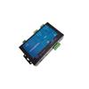Taidacent 2-16 Channels Network Relay Control Board Network Port Input and Output Board IO Board Remote Wireless Network Controller IP Controlled Relay (2-Way Network Port) view 1