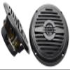 Rockville MAC525S Bundle: 2 Wakeboard Speaker Pod Enclosures, MAC360C 360 Degree Swivel Surface Mount Clamps, Pair MS525B 5.25 in 400-Watt Waterproof 2-Way Marine Boat Speakers, 3-Items view 3