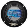 Rockville MAC525S Bundle: 2 Wakeboard Speaker Pod Enclosures, MAC360C 360 Degree Swivel Surface Mount Clamps, Pair MS525B 5.25 in 400-Watt Waterproof 2-Way Marine Boat Speakers, 3-Items view 4