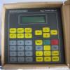 Indramat Rexroth CTA10.1B-001-FW Keypad New view 1