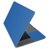 MightySkins Skin for Apple MacBook Pro 16" (2020) - Solid Blue | Protective, Durable, and Unique Vinyl Decal wrap Cover | Easy to Apply, Remove, and Change Styles | Made in The USA view 1