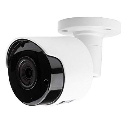 PPR-Series Fixed IP Bullet (5MP)