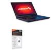 BoxWave Screen Protector Compatible with Maingear Element - ClearTouch Anti-Glare (2-Pack), Anti-Fingerprint Matte Film Skin view 1