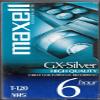 Maxell Standard Video Cassette Tape10 view 1