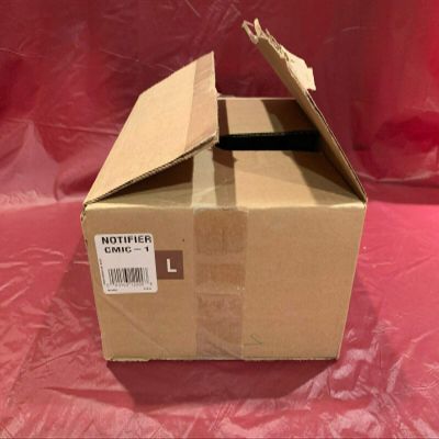Notifier by Honeywell CMIC-1 N12200 Chassis with Paging Microphone with Well