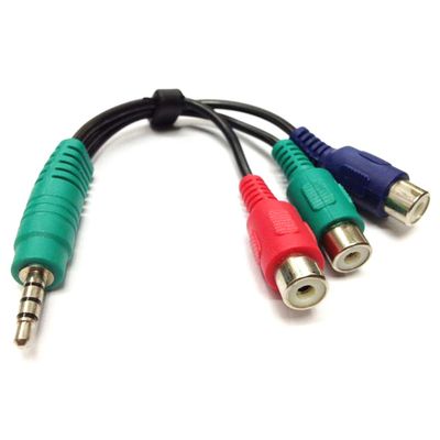 3.5mm Replacement