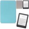 Artyond Case for All-New Kindle 10th Generation 2019, PU Leather with Auto Sleep/Wake Smart Cover Folio Card Slots Case for Amazon Kindle 10th Generation 2019 Released Model J9G29R, Light Blue view 1