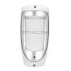 Dioche PIR Motion Sensor, Infrared Security Alarm, Outdoor Wired Double-Beam Infrared Immune Burglar Alarm System for Home Security view 1