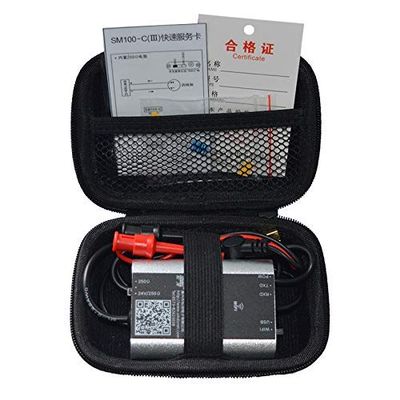 Integrative USB Hart Modem USB to Hart Protocol Modem Hart Transmitter HART ConvertorCompatible with Any HART Protocol (Standard)