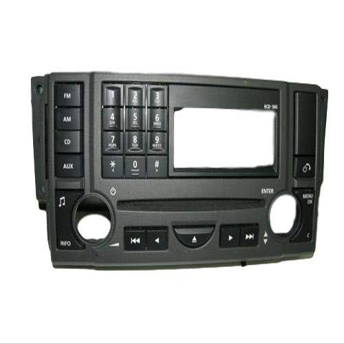 Genuine LAND ROVER CD PLAYER PANEL 6 CDS RANGE ROVER SPORT 05-07 NEW LR019966