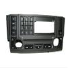 Genuine LAND ROVER CD PLAYER PANEL 6 CDS RANGE ROVER SPORT 05-07 NEW LR019966 view 1