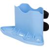 ROBOCUP Holster (Light Blue) Universal Phone Holder with Strap Design | Organization Storage Caddy for Boat, Golf Cart and Umbrellas | Securely Holds Fishing Tackle, Marine Gear and Tools. view 1