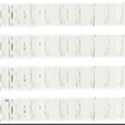 1196340 / LB50095 V0 LED Backlight Strips (4) 50R6040E 50R6E New
