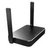 EZCast PRO Box II | 4K Receiver with Both 5Ghz WiFi and LAN Support, Wireless Presentation Streaming Airplay Miracast High Speed Box MIMO 2T2R WiFi HDMI, Supports 4 to 1 Split Screens view 3