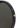 ProMaster 82mm Variable ND, Neutral Density Filter - HGX Prime (1.3 - 8 stops), (Model 5701) view 2
