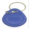10 pcs 26 Bit EM Blue Proximity Key Fobs Weigand ONLY Compatible with EM Format Readers. view 1