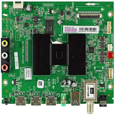 08-CS55CFN-OC401AA Main Board for 55FS4610RTBAA