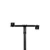 Gravity LS Super TB 01 Super Mini Crossbar for 35 mm Tripods view 2