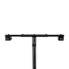 Gravity LS Super TB 01 Super Mini Crossbar for 35 mm Tripods view 4